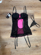 Load image into Gallery viewer, Y2K Deadstock Lingerie
