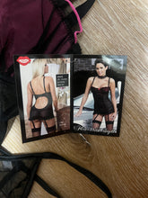 Load image into Gallery viewer, Y2K Deadstock Lingerie