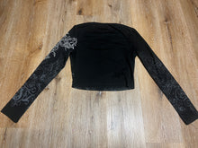 Load image into Gallery viewer, Affliction Inspired Long-sleeve