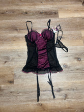 Load image into Gallery viewer, Y2K Deadstock Lingerie